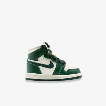 Air Jordan 1 Retro High OG 'Pro Green / Fir' (2025) (TD)