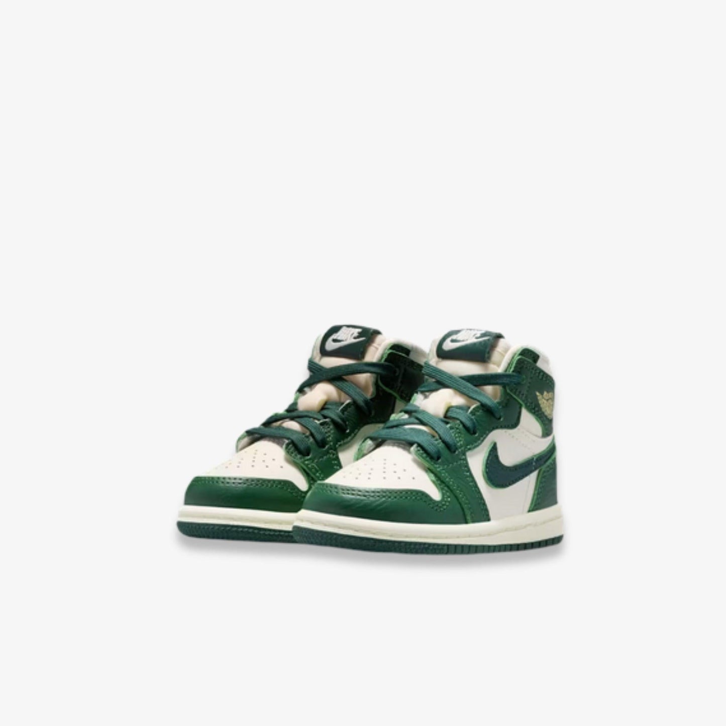 Air Jordan 1 Retro High OG 'Pro Green / Fir' (2025) (TD)