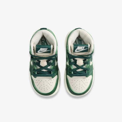 Air Jordan 1 Retro High OG 'Pro Green / Fir' (2025) (TD)