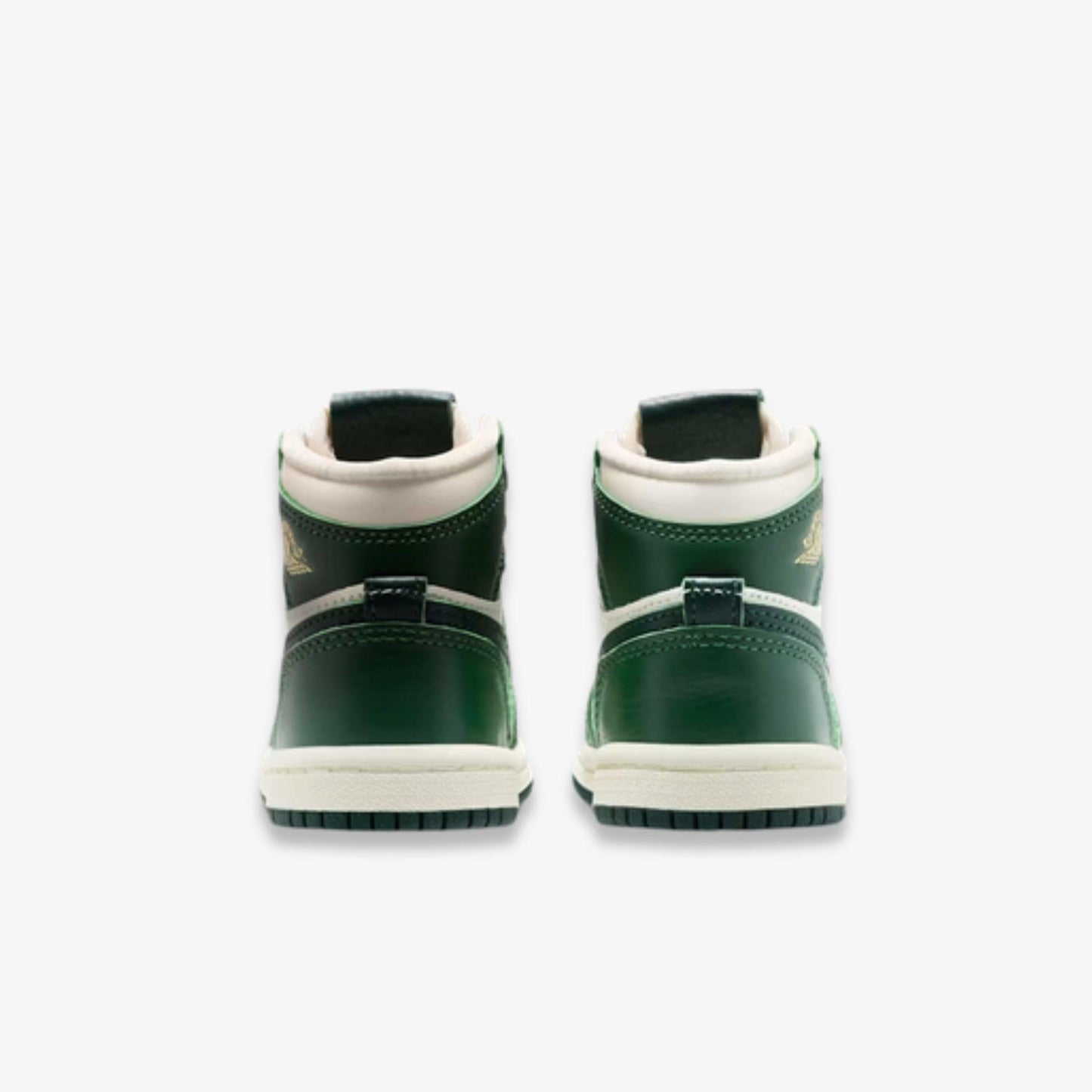 Air Jordan 1 Retro High OG 'Pro Green / Fir' (2025) (TD)