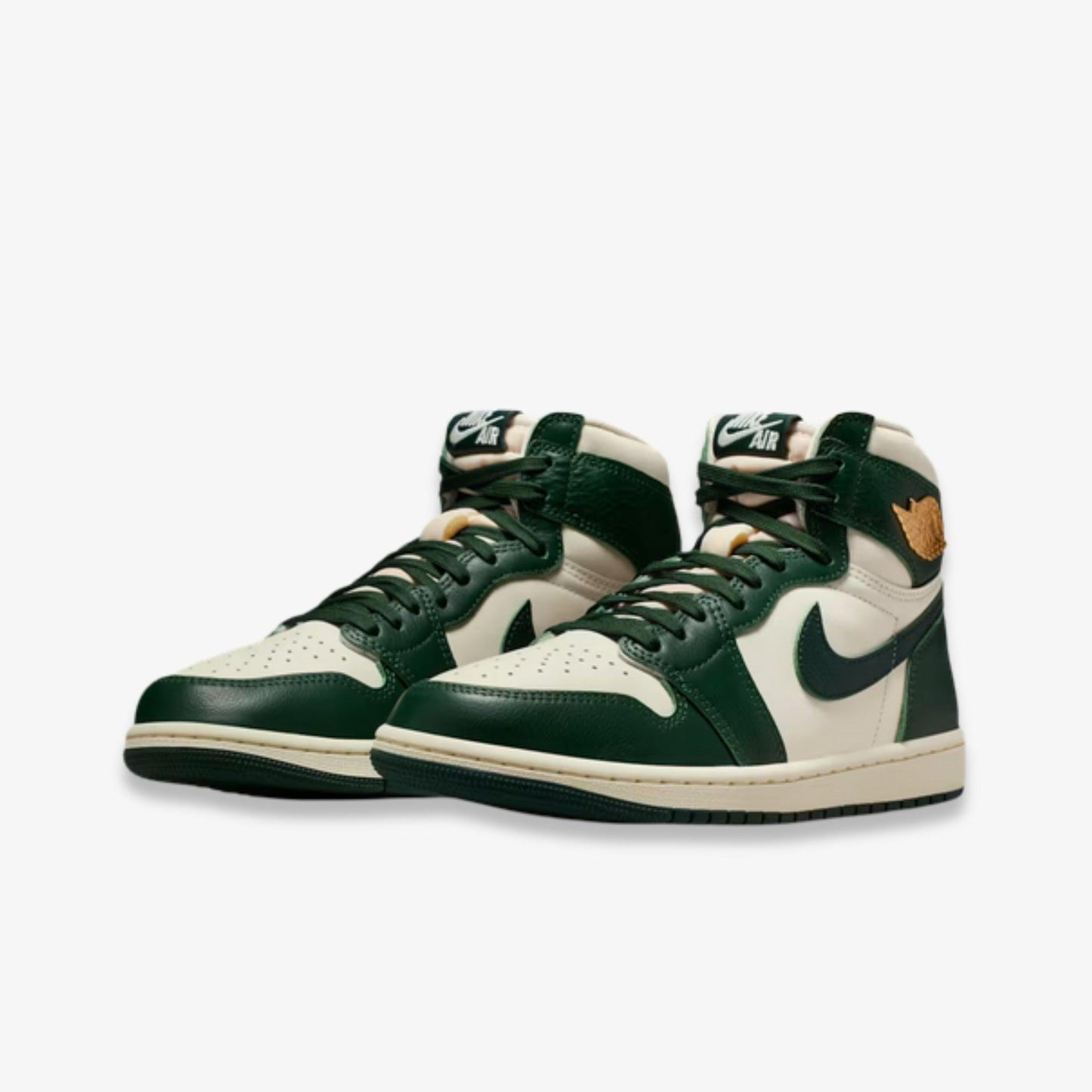 Air Jordan 1 Retro High OG 'Pro Green / Fir' (2025) (Womens)