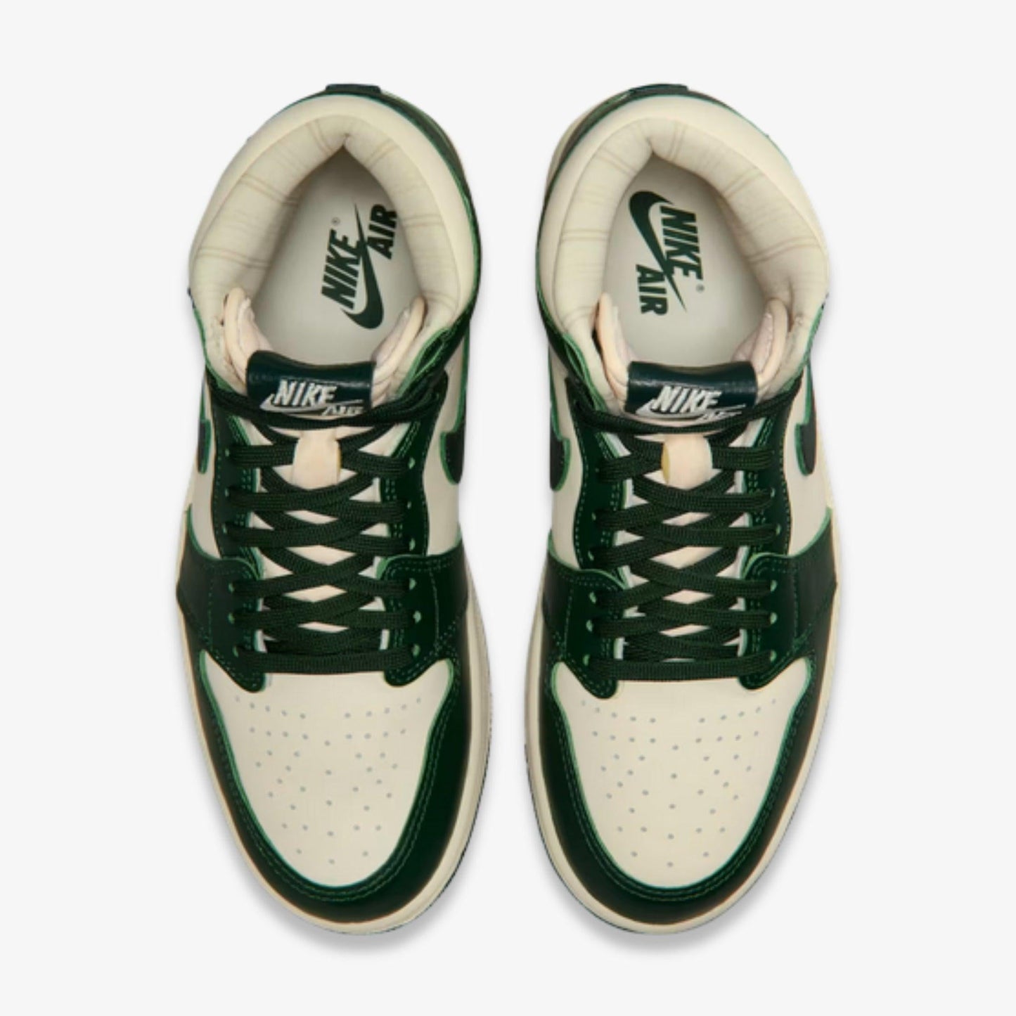 Air Jordan 1 Retro High OG 'Pro Green / Fir' (2025) (Womens)