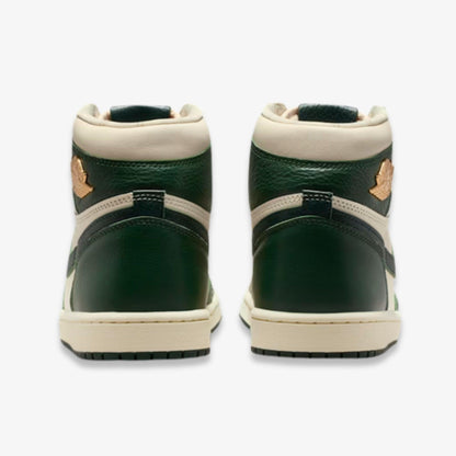 Air Jordan 1 Retro High OG 'Pro Green / Fir' (2025) (Womens)