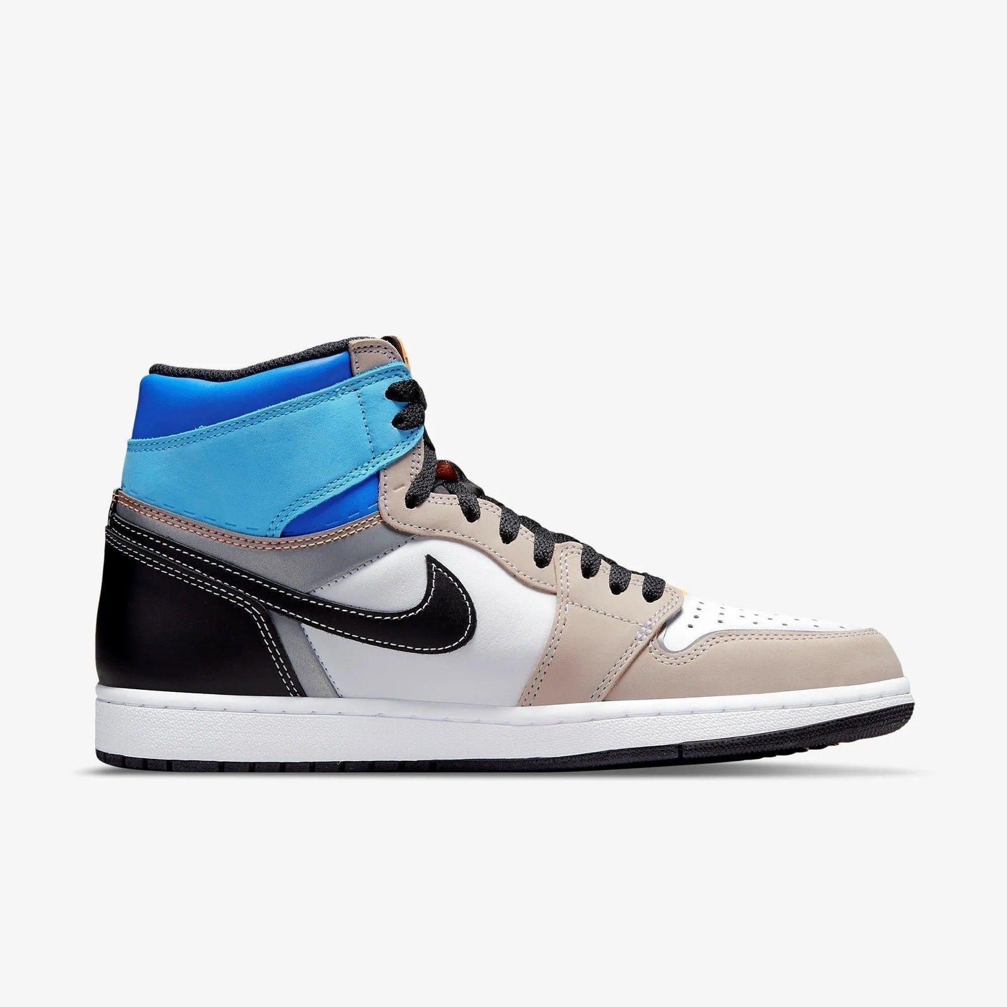 Air Jordan 1 Retro High OG 'Prototype' (2021)