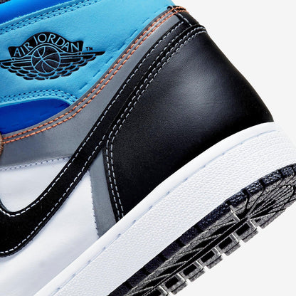 Air Jordan 1 Retro High OG 'Prototype' (2021)