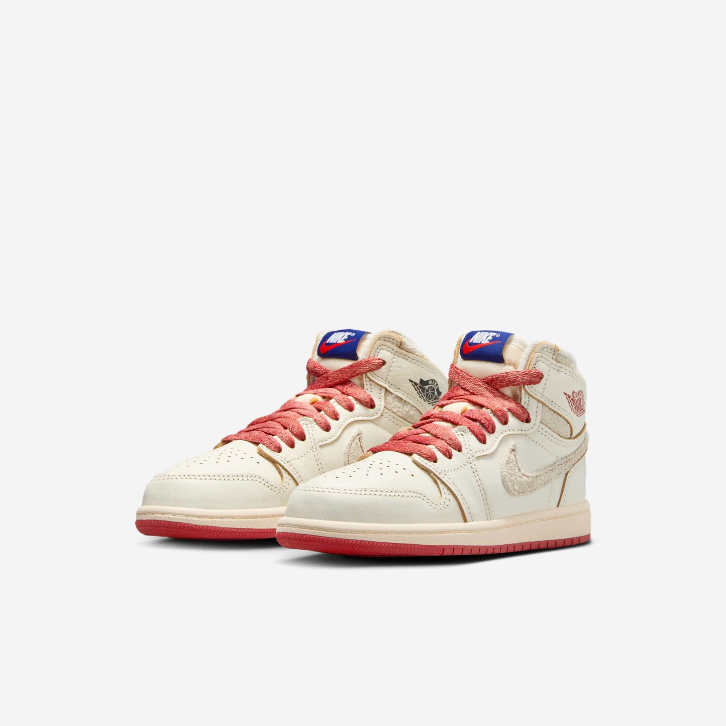 Air Jordan 1 Retro High OG 'Rare Air / Cinnabar' (2025) (PS)