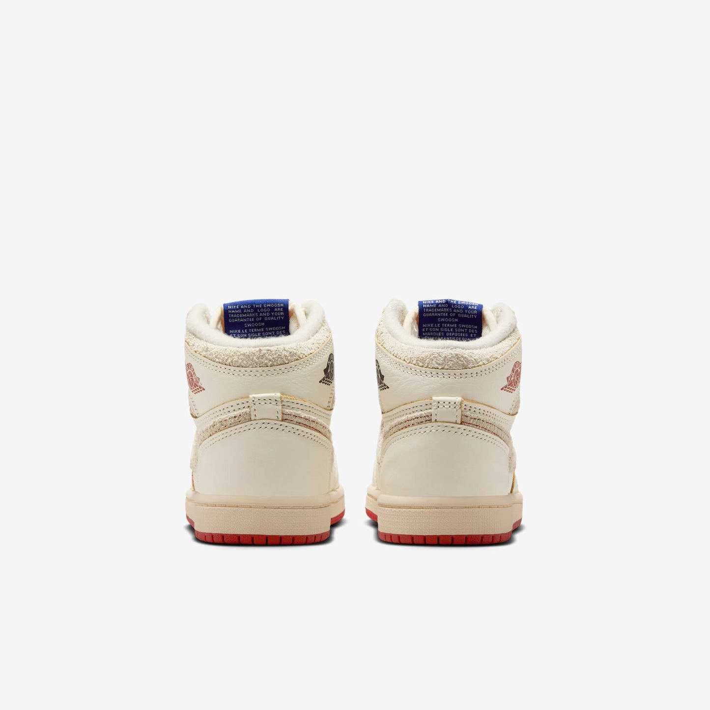 Air Jordan 1 Retro High OG 'Rare Air / Cinnabar' (2025) (PS)