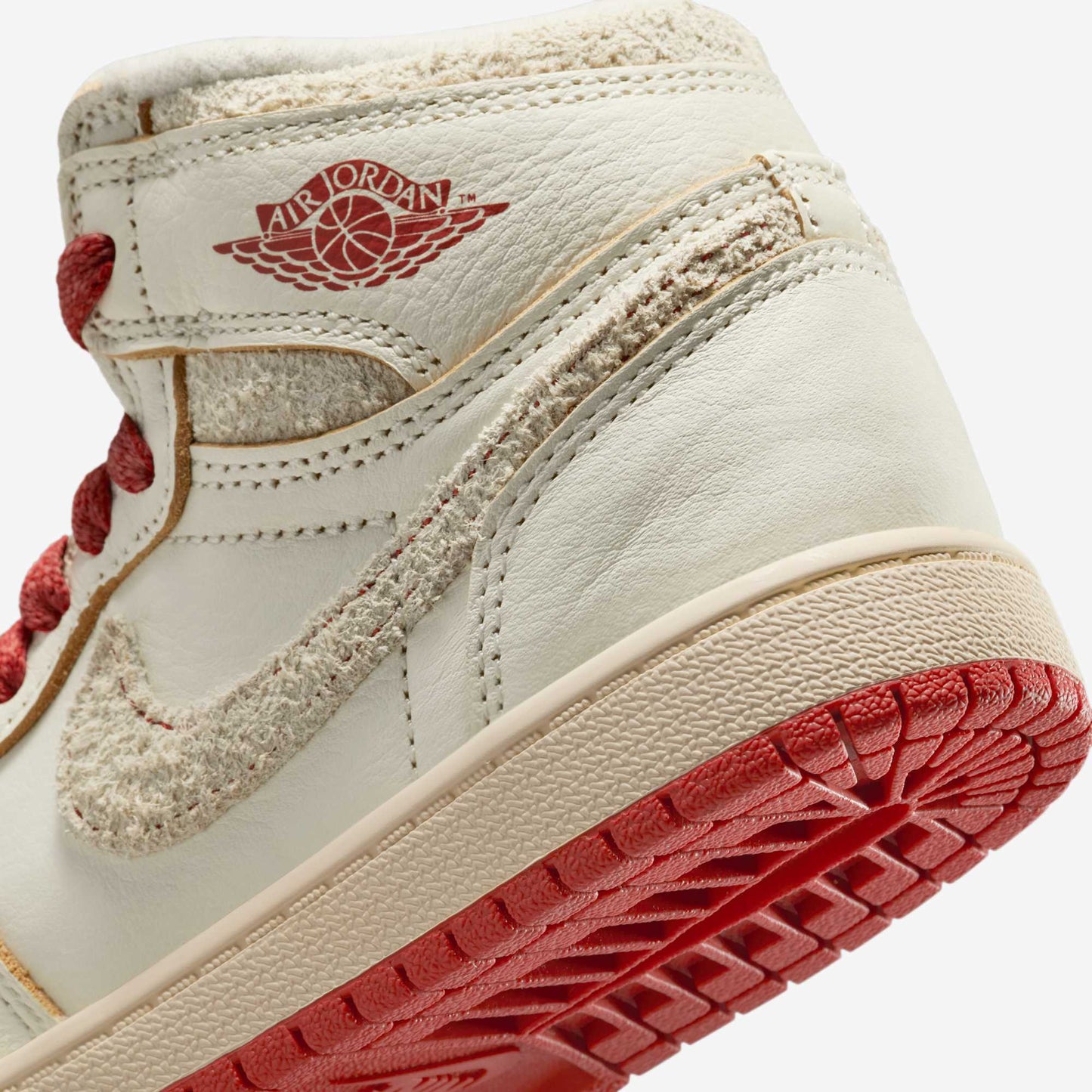 Air Jordan 1 Retro High OG 'Rare Air / Cinnabar' (2025) (PS)