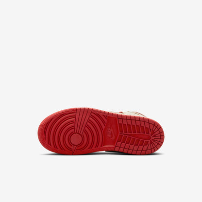 Air Jordan 1 Retro High OG 'Rare Air / Cinnabar' (2025) (PS)