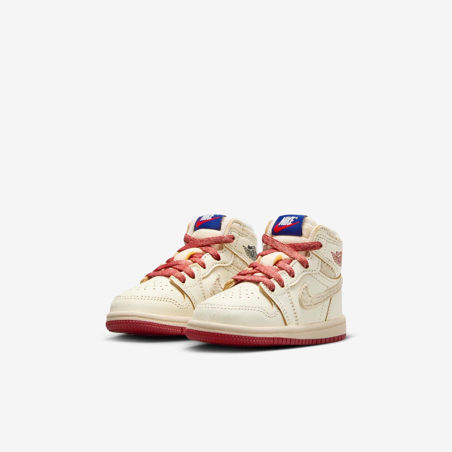 Air Jordan 1 Retro High OG 'Rare Air / Cinnabar' (2025) (TD)