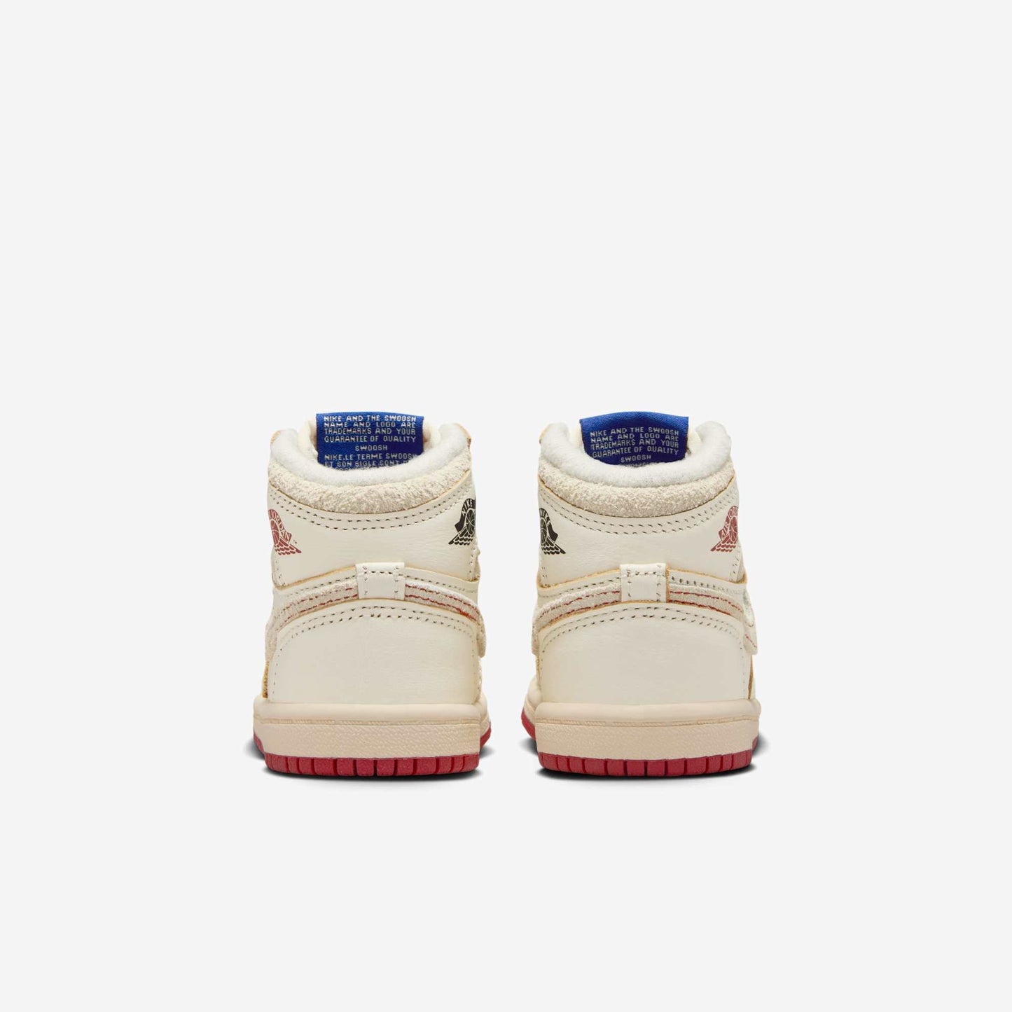 Air Jordan 1 Retro High OG 'Rare Air / Cinnabar' (2025) (TD)