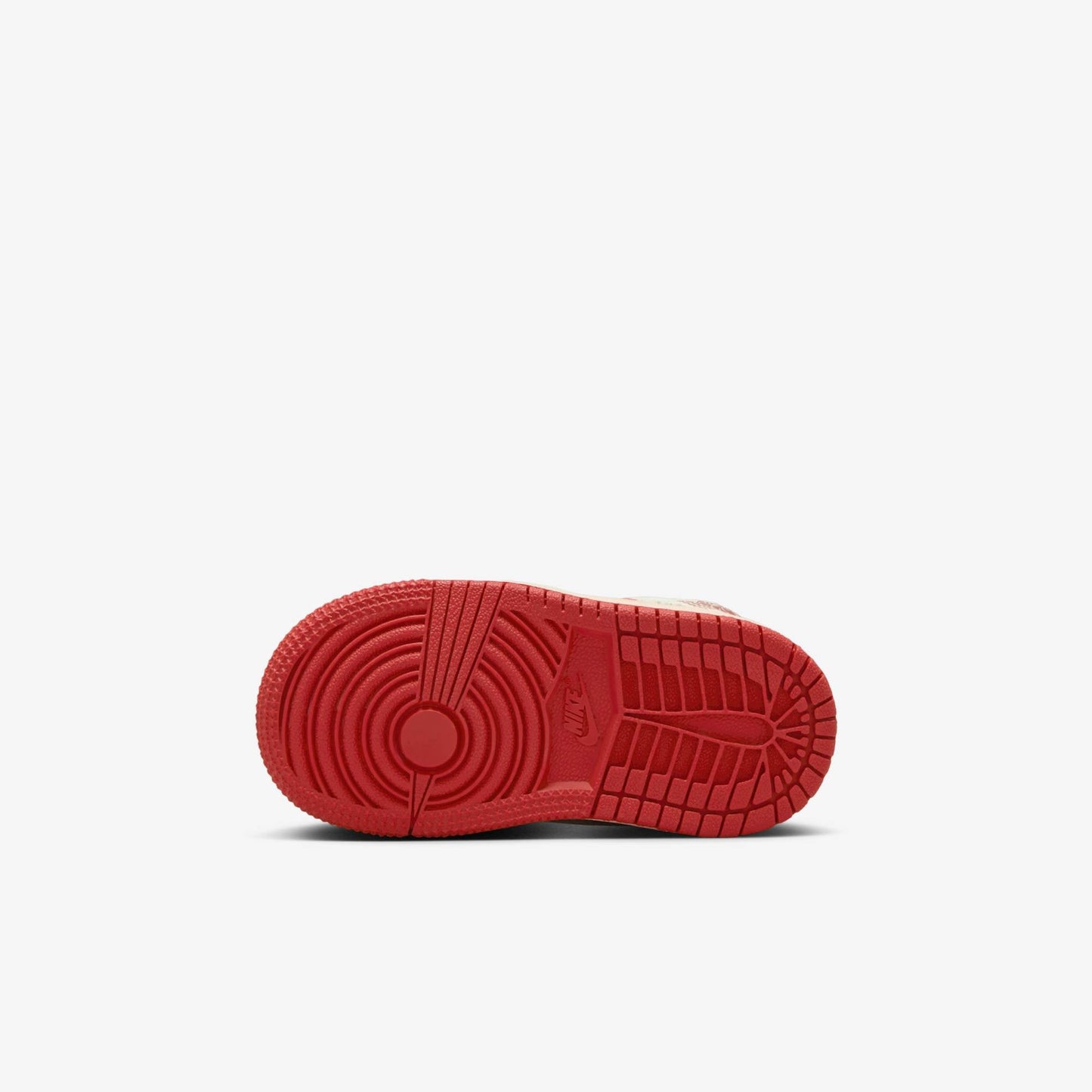 Air Jordan 1 Retro High OG 'Rare Air / Cinnabar' (2025) (TD)