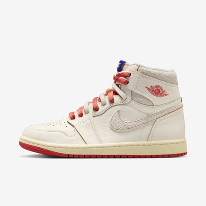 Air Jordan 1 Retro High OG 'Rare Air / Cinnabar' (2025) (Womens)