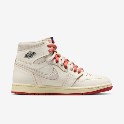 Air Jordan 1 Retro High OG 'Rare Air / Cinnabar' (2025) (Womens)