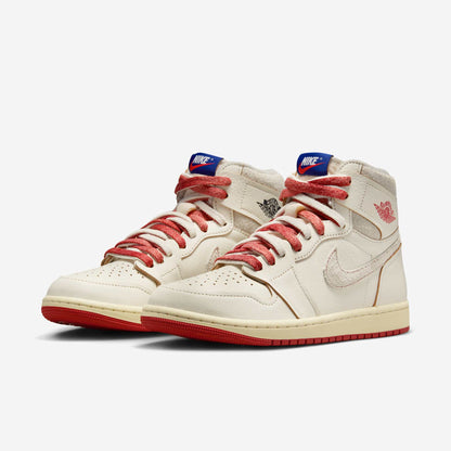 Air Jordan 1 Retro High OG 'Rare Air / Cinnabar' (2025) (Womens)