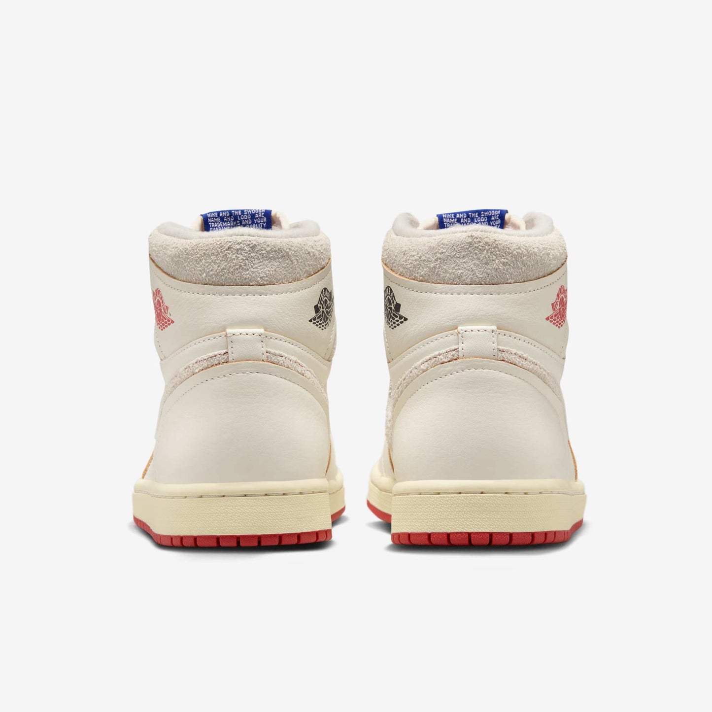 Air Jordan 1 Retro High OG 'Rare Air / Cinnabar' (2025) (Womens)