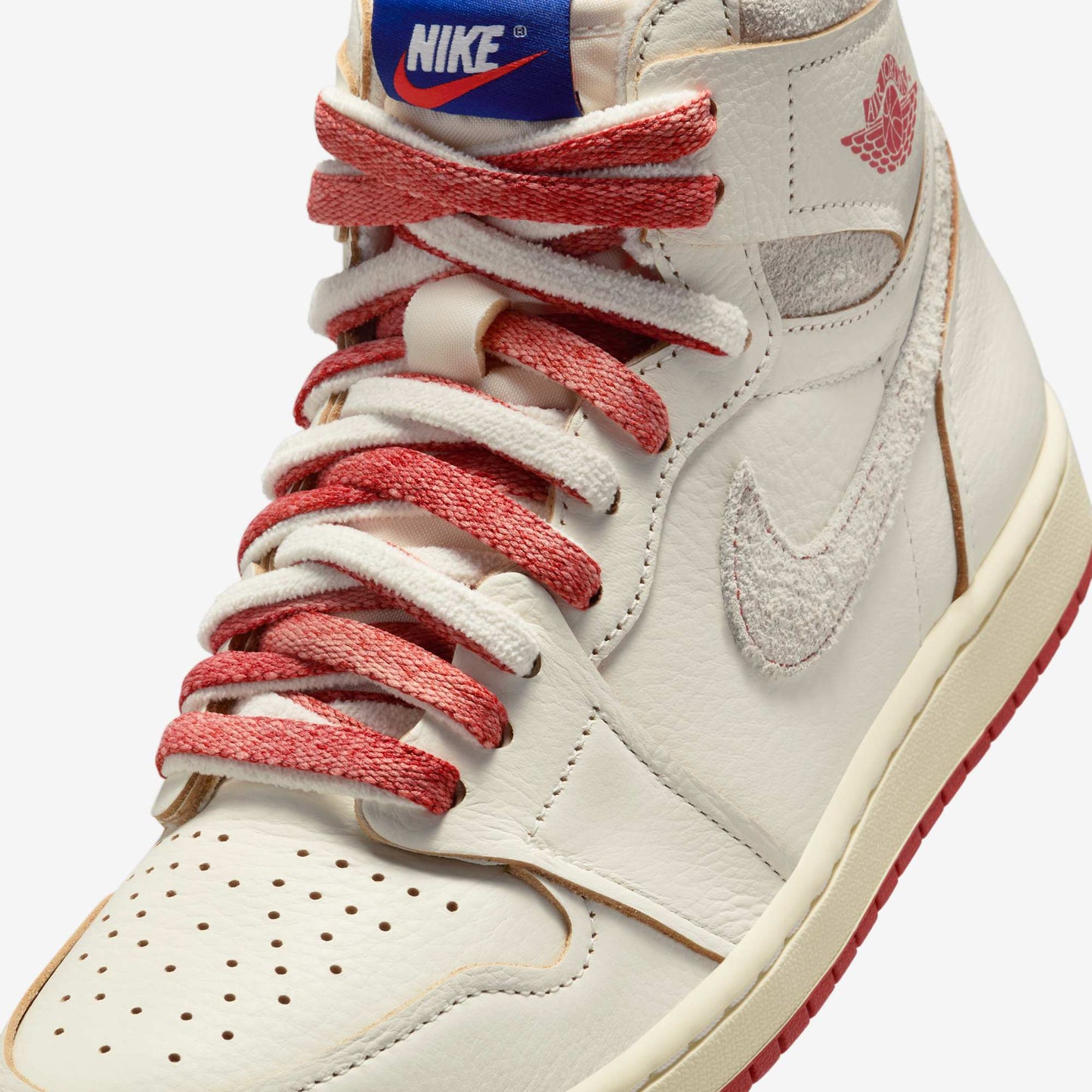 Air Jordan 1 Retro High OG 'Rare Air / Cinnabar' (2025) (Womens)