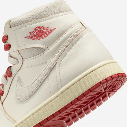 Air Jordan 1 Retro High OG 'Rare Air / Cinnabar' (2025) (Womens)