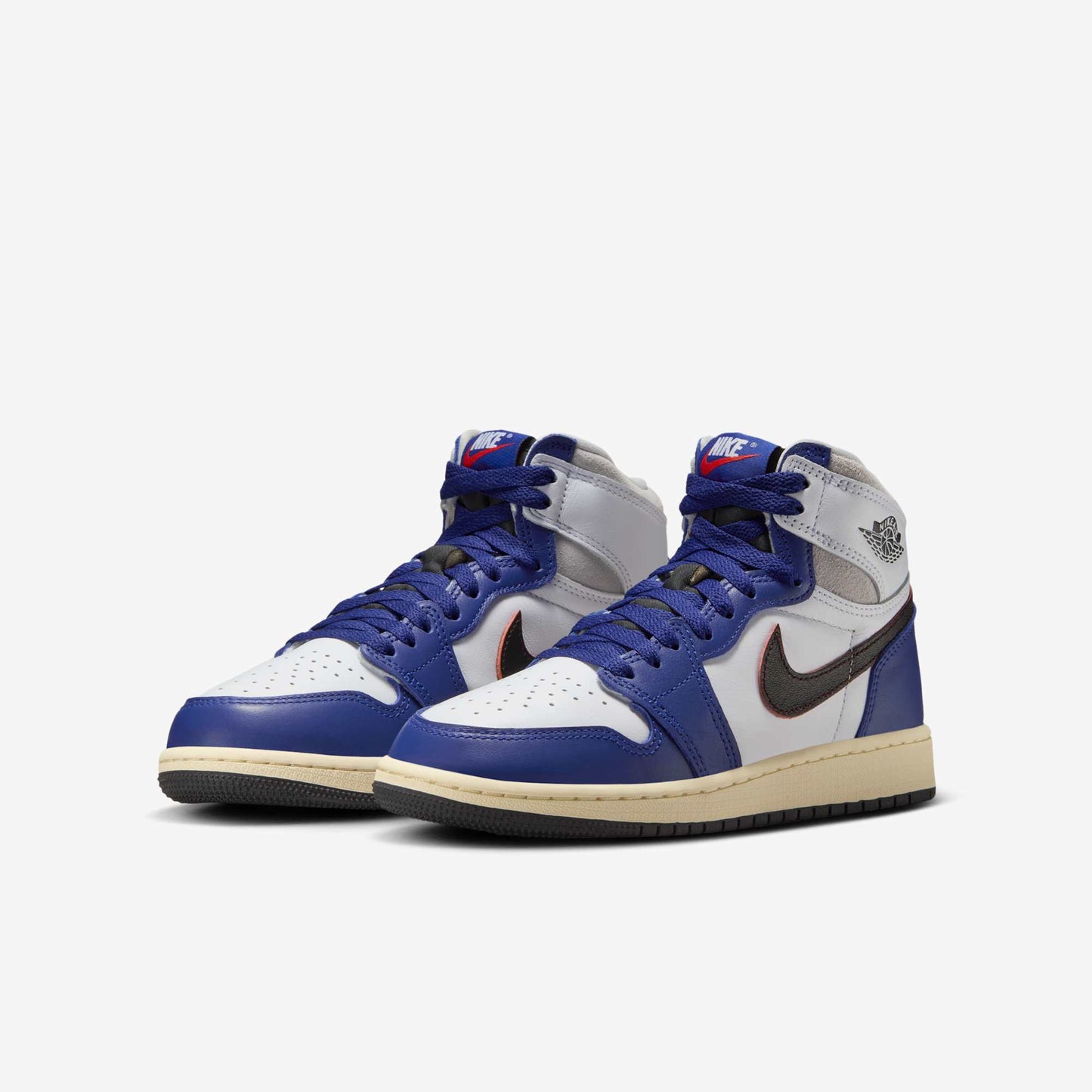 Air Jordan 1 Retro High OG 'Rare Air / Deep Royal Blue' (2025) (GS)