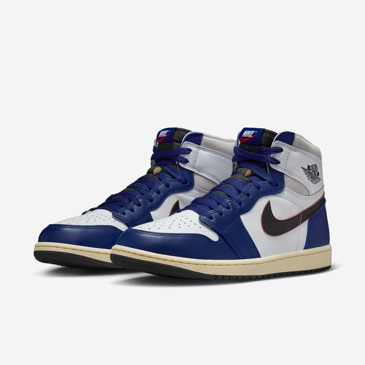 Air Jordan 1 Retro High OG 'Rare Air / Deep Royal Blue' (2025)