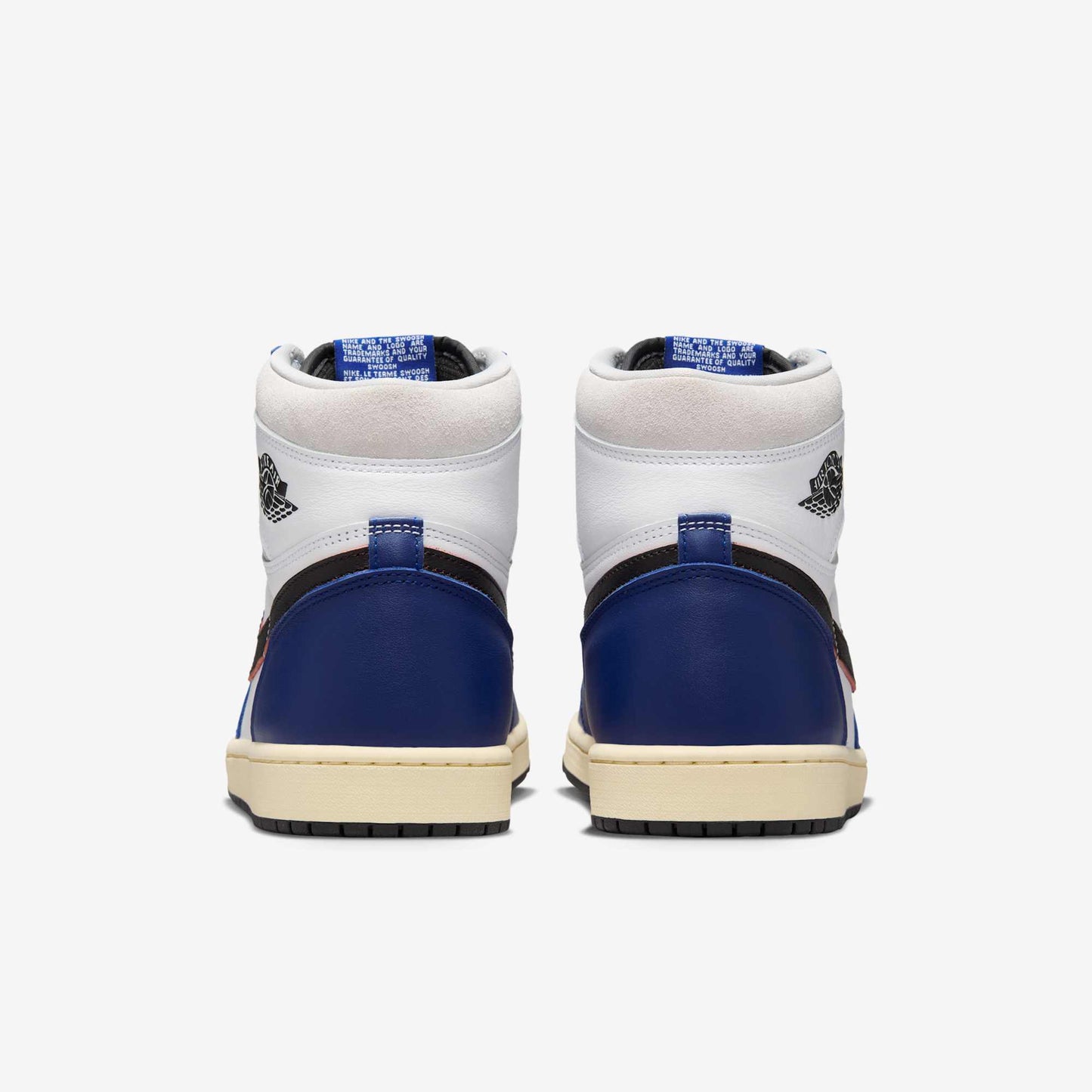 Air Jordan 1 Retro High OG 'Rare Air / Deep Royal Blue' (2025)