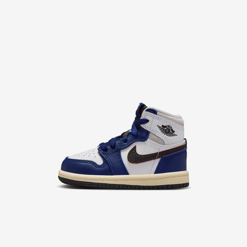 Air Jordan 1 Retro High OG 'Rare Air / Deep Royal Blue' (2025) (TD)