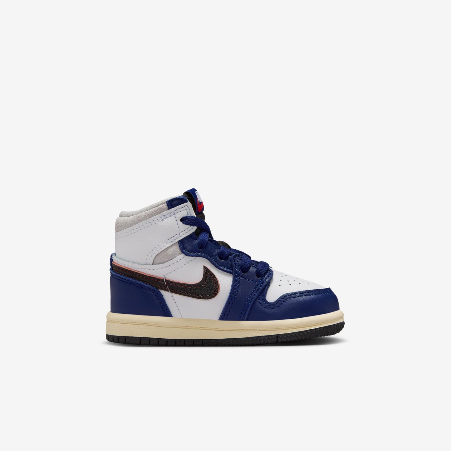 Air Jordan 1 Retro High OG 'Rare Air / Deep Royal Blue' (2025) (TD)