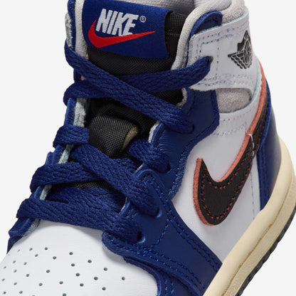 Air Jordan 1 Retro High OG 'Rare Air / Deep Royal Blue' (2025) (TD)