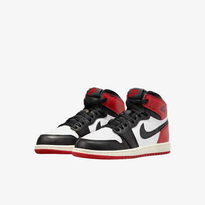 Air Jordan 1 Retro High OG 'Reimagined Black Toe' (2025) (PS)