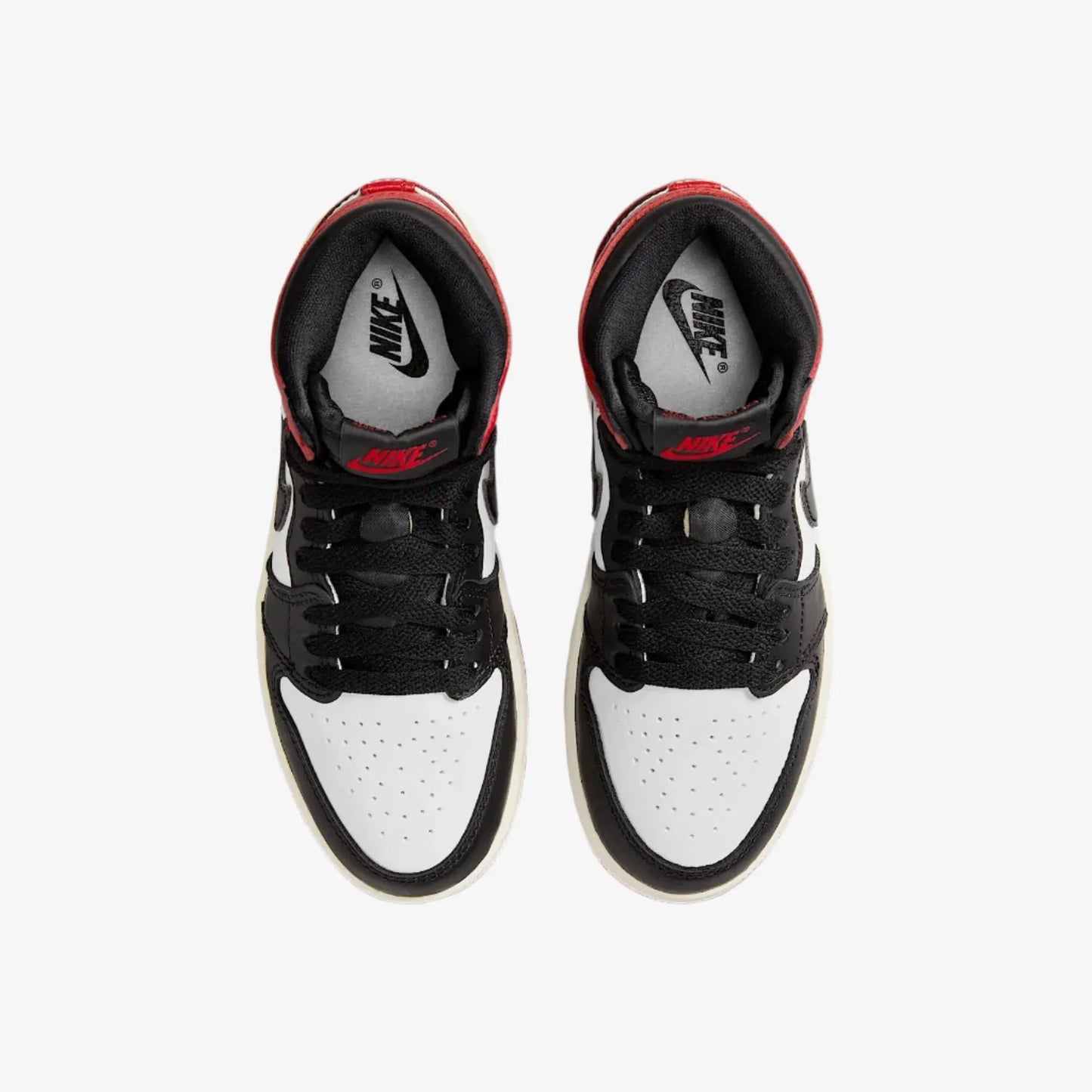 Air Jordan 1 Retro High OG 'Reimagined Black Toe' (2025) (PS)