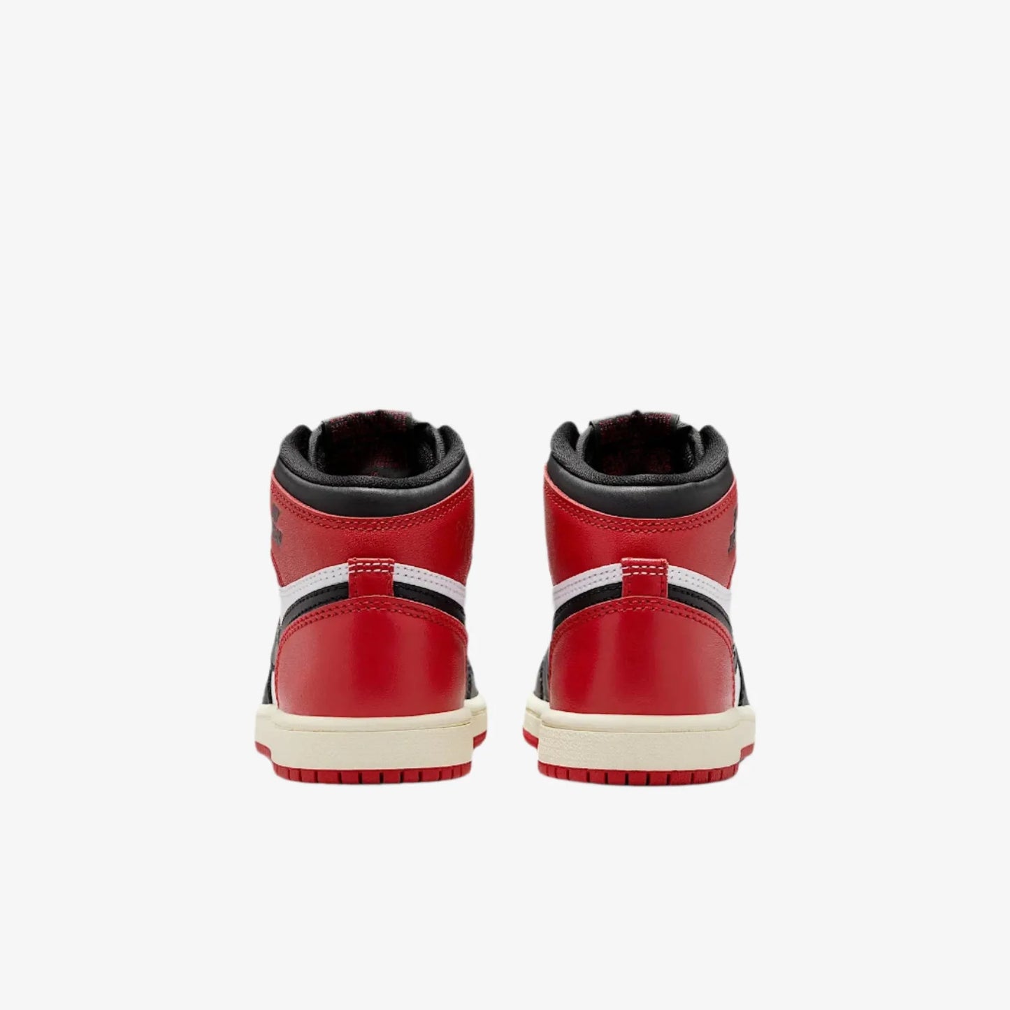 Air Jordan 1 Retro High OG 'Reimagined Black Toe' (2025) (PS)