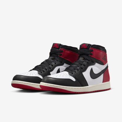 Air Jordan 1 Retro High OG 'Reimagined Black Toe' (2025)