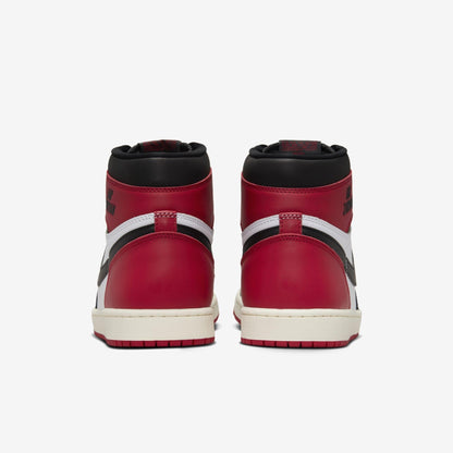 Air Jordan 1 Retro High OG 'Reimagined Black Toe' (2025)