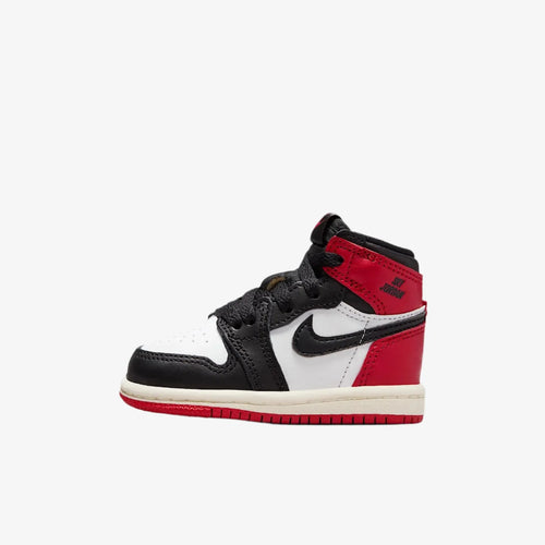 Air Jordan 1 Retro High OG 'Reimagined Black Toe' (2025) (TD)
