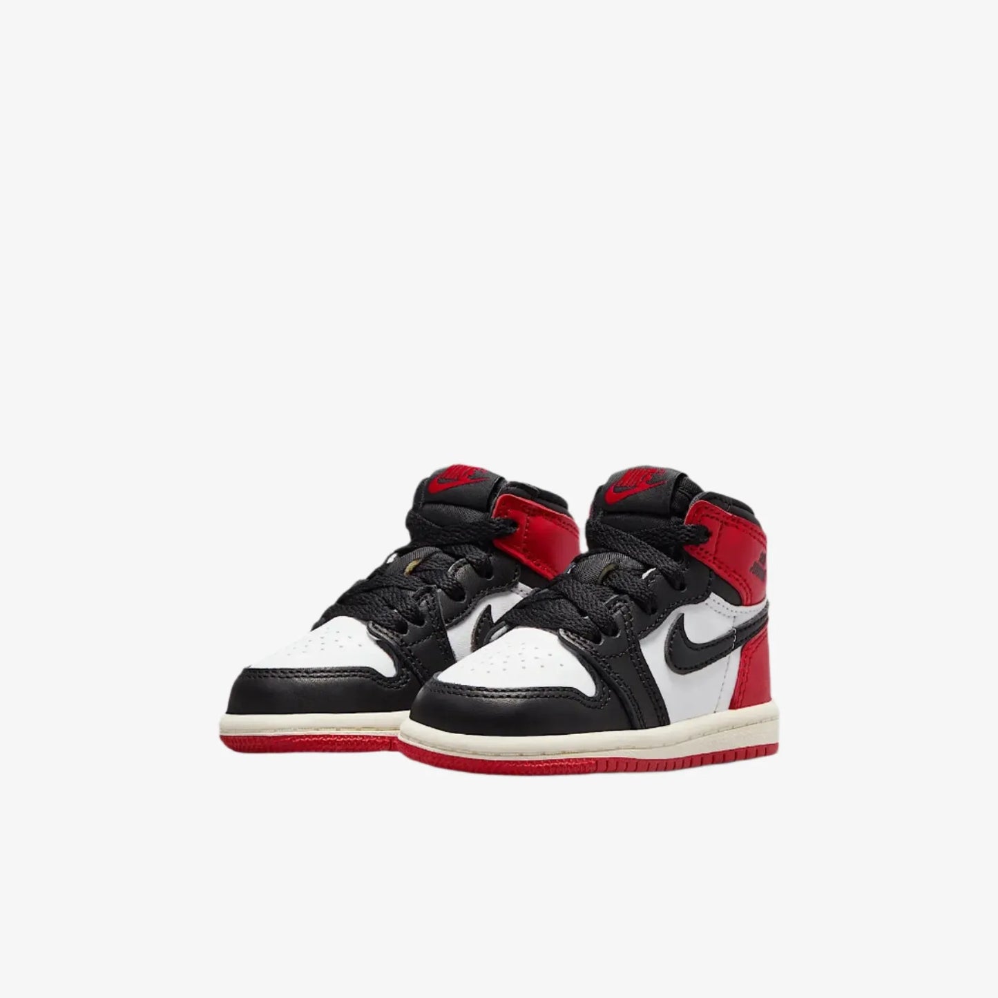 Air Jordan 1 Retro High OG 'Reimagined Black Toe' (2025) (TD)