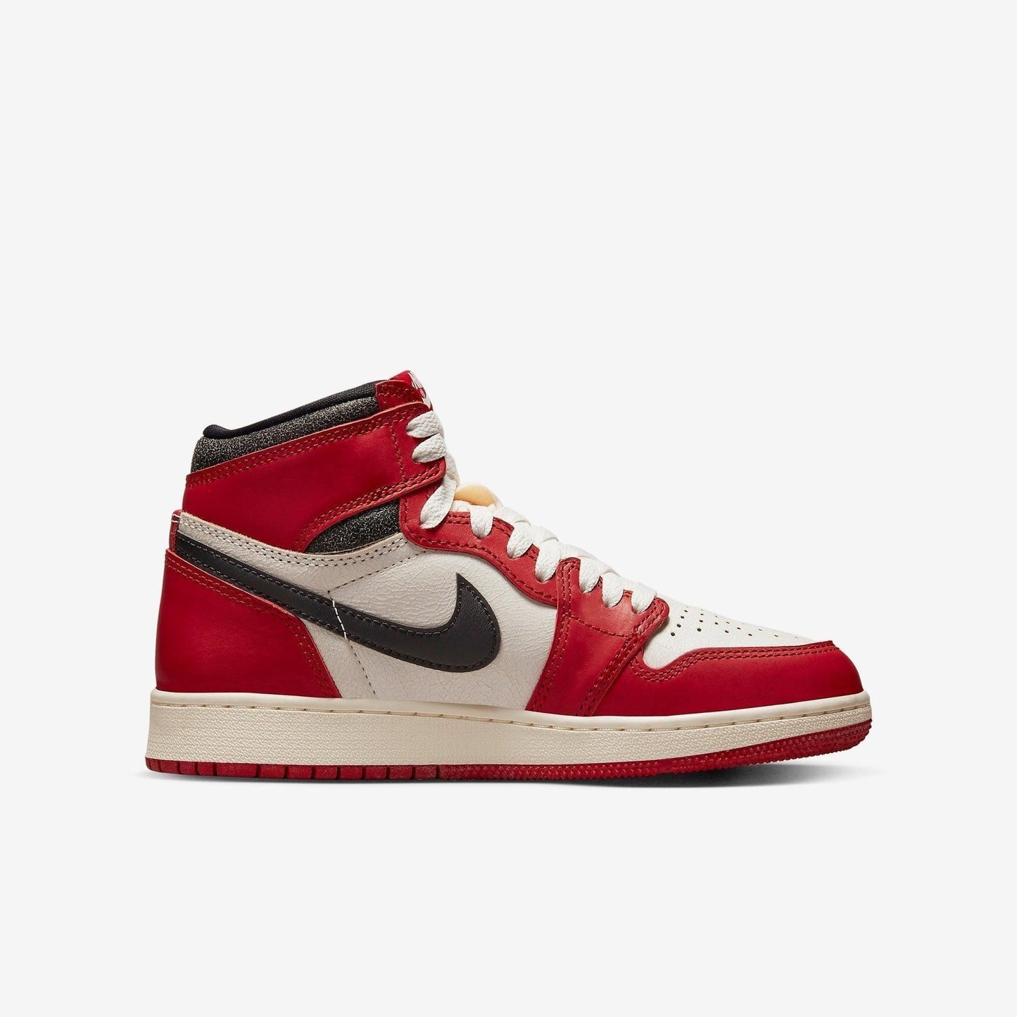 Air Jordan 1 Retro High OG 'Reimagined Chicago / Lost and Found' (2022) (GS)