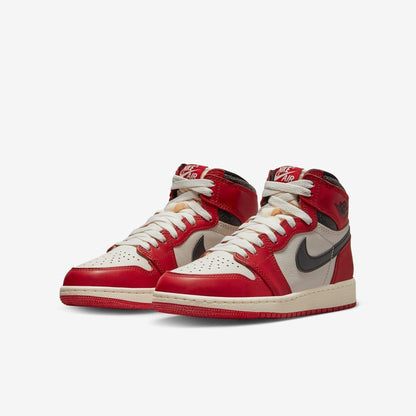 Air Jordan 1 Retro High OG 'Reimagined Chicago / Lost and Found' (2022) (GS)