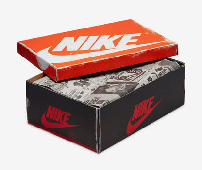Air Jordan 1 Retro High OG 'Reimagined Chicago / Lost and Found' (2022) (GS)