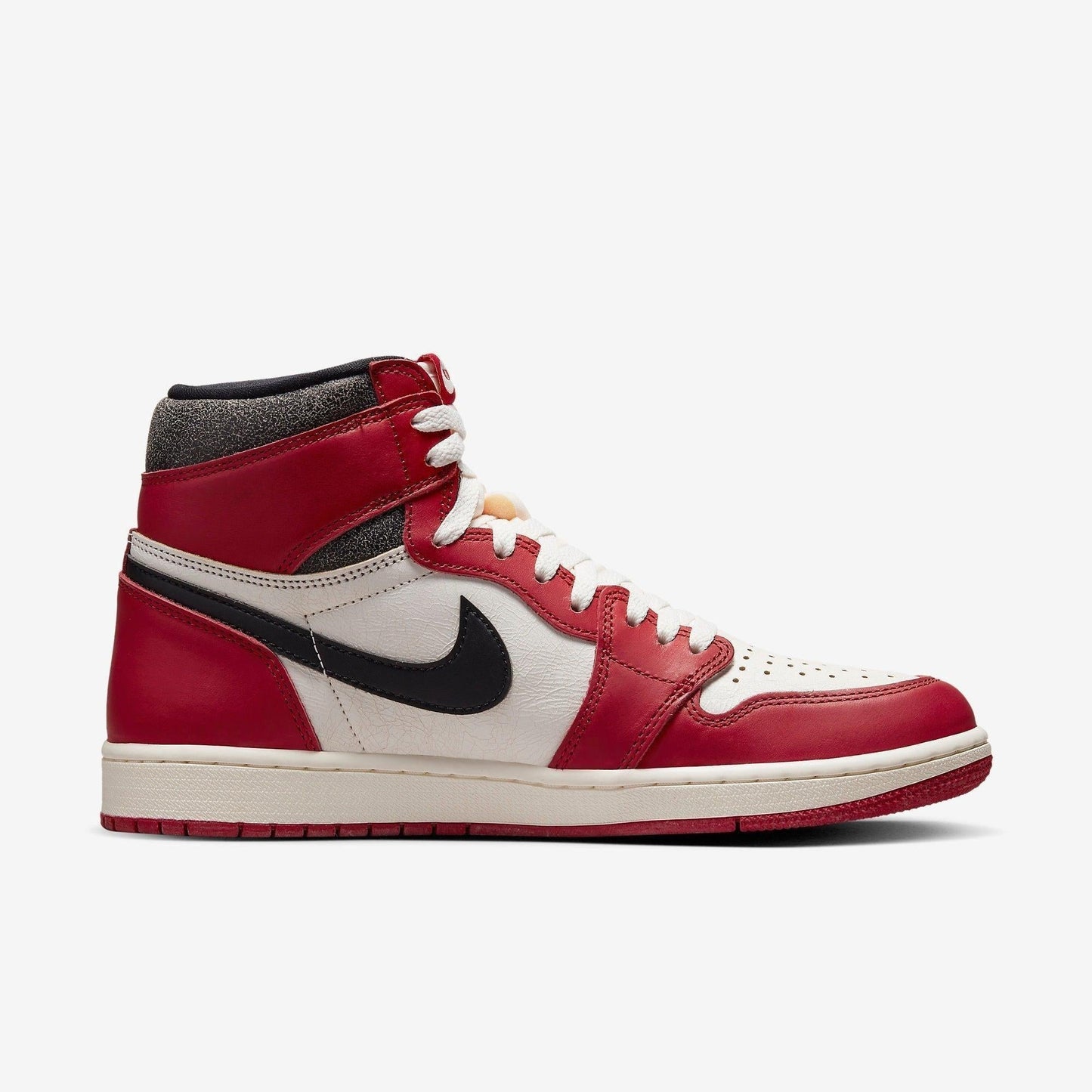 Air Jordan 1 Retro High OG 'Reimagined Chicago / Lost and Found' (2022)