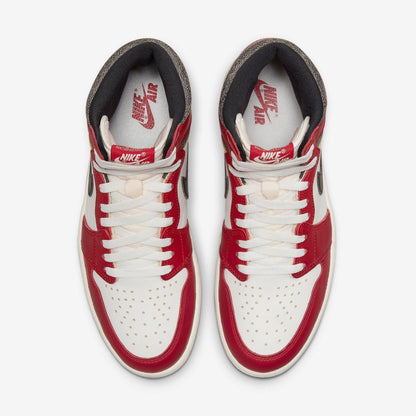 Air Jordan 1 Retro High OG 'Reimagined Chicago / Lost and Found' (2022)