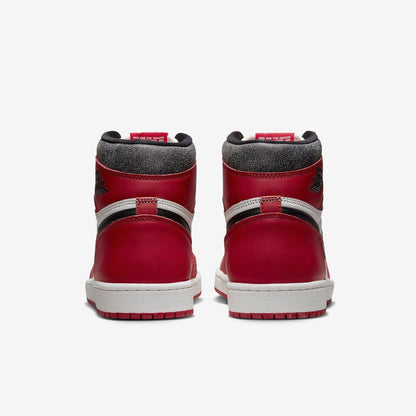 Air Jordan 1 Retro High OG 'Reimagined Chicago / Lost and Found' (2022)