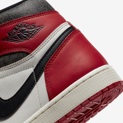 Air Jordan 1 Retro High OG 'Reimagined Chicago / Lost and Found' (2022)