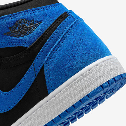 Air Jordan 1 Retro High OG 'Reimagined Royal Blue' (2023) (GS)