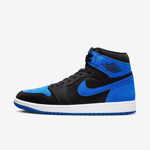 Air Jordan 1 Retro High OG 'Reimagined Royal Blue' (2023)