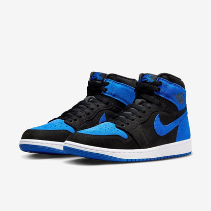 Air Jordan 1 Retro High OG 'Reimagined Royal Blue' (2023)