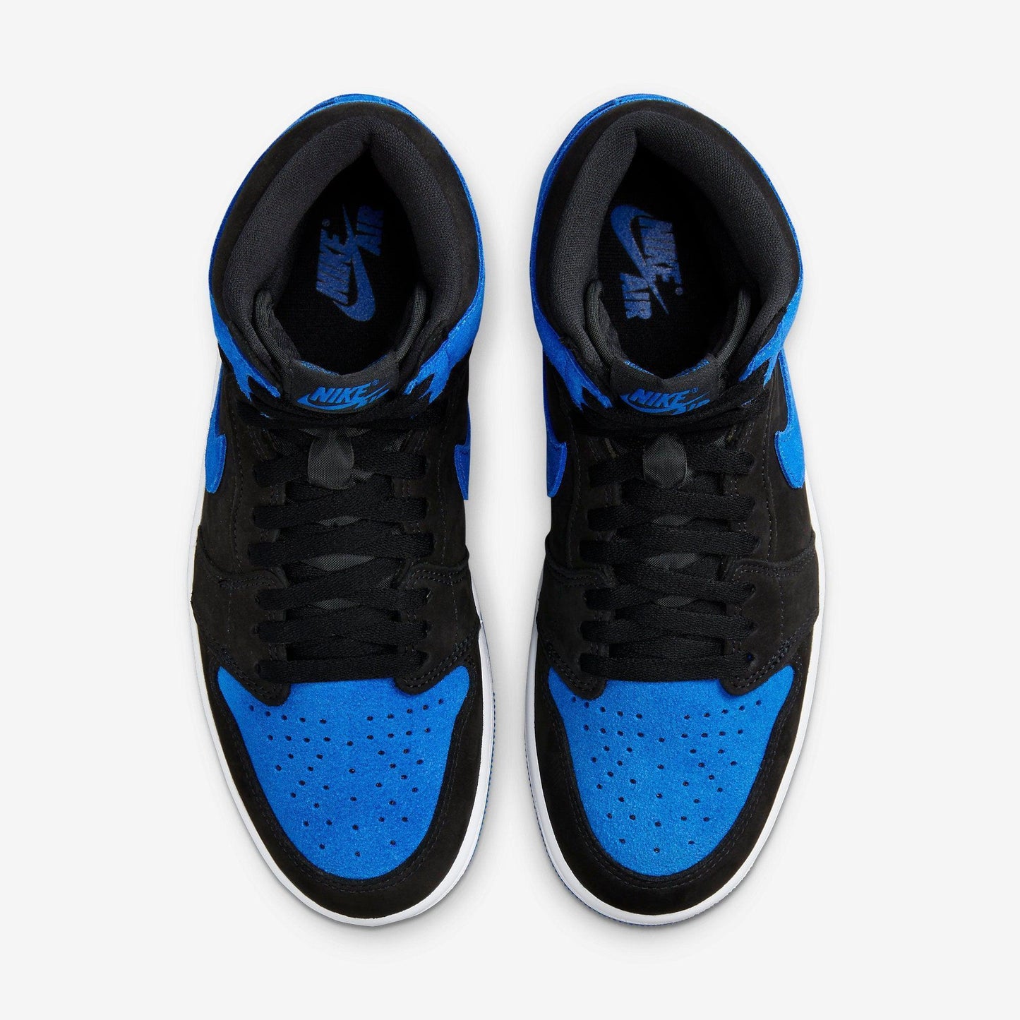 Air Jordan 1 Retro High OG 'Reimagined Royal Blue' (2023)