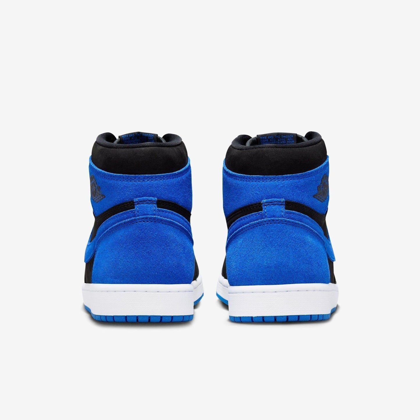 Air Jordan 1 Retro High OG 'Reimagined Royal Blue' (2023)
