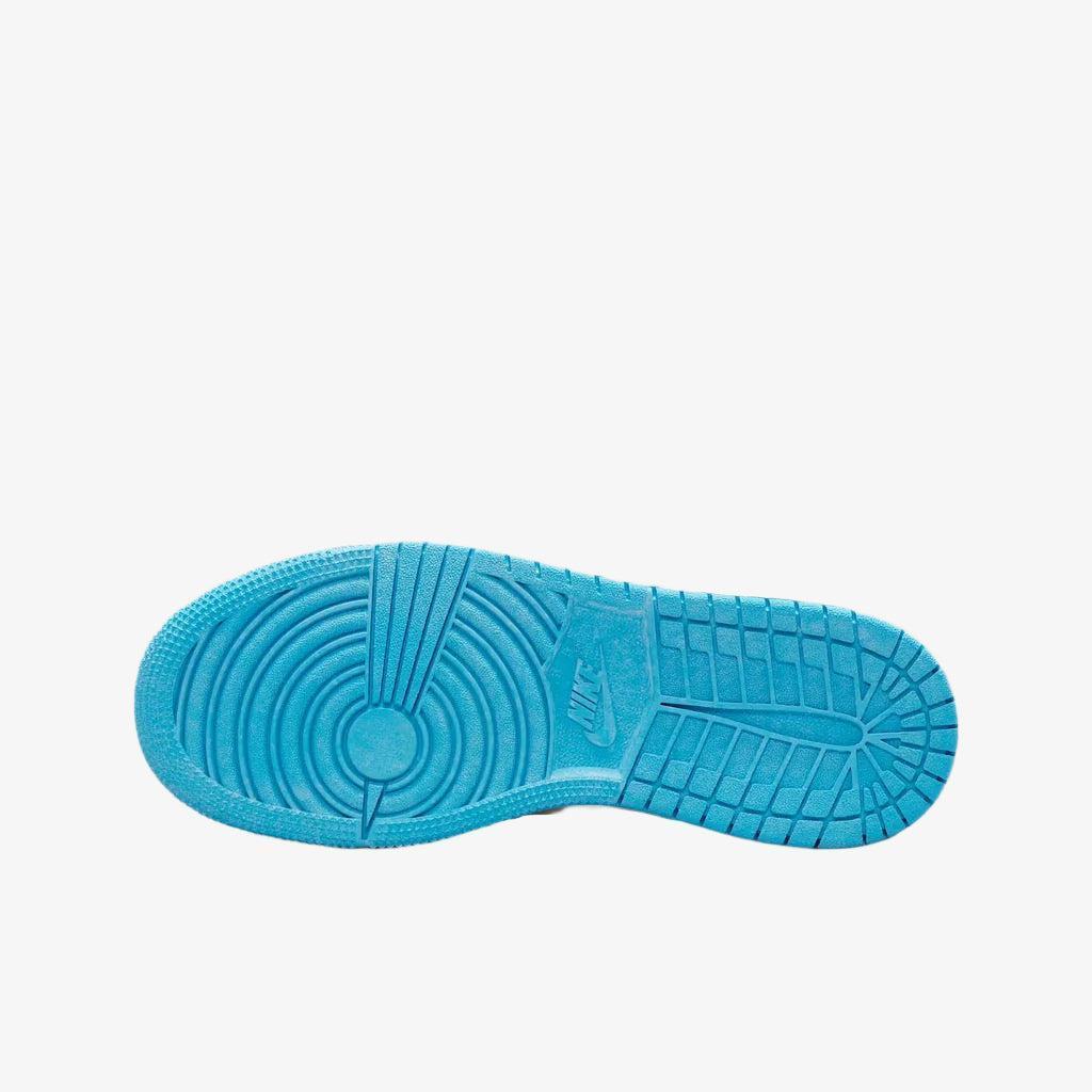 Air Jordan 1 Retro High OG 'Reimagined UNC University Blue' (2025) (GS)