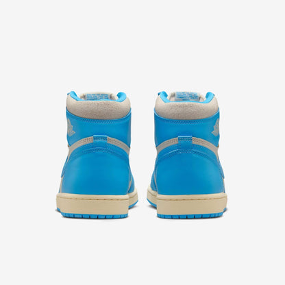 Air Jordan 1 Retro High OG 'Reimagined UNC University Blue' (2025)