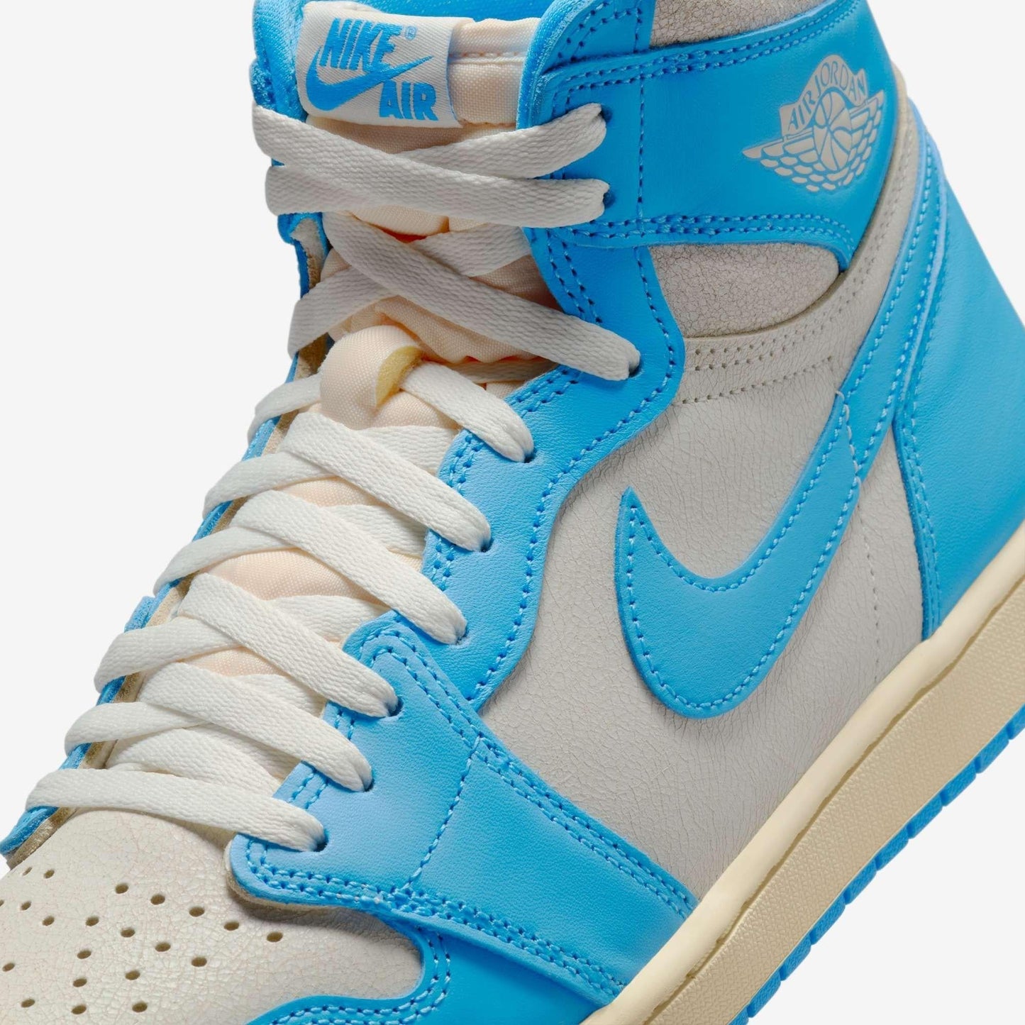 Air Jordan 1 Retro High OG 'Reimagined UNC University Blue' (2025)